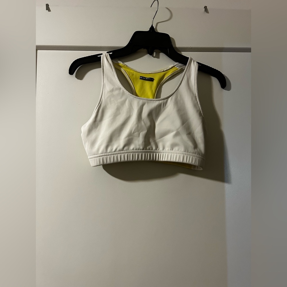 Oiselle Duo Bra | Size 04 | EUC